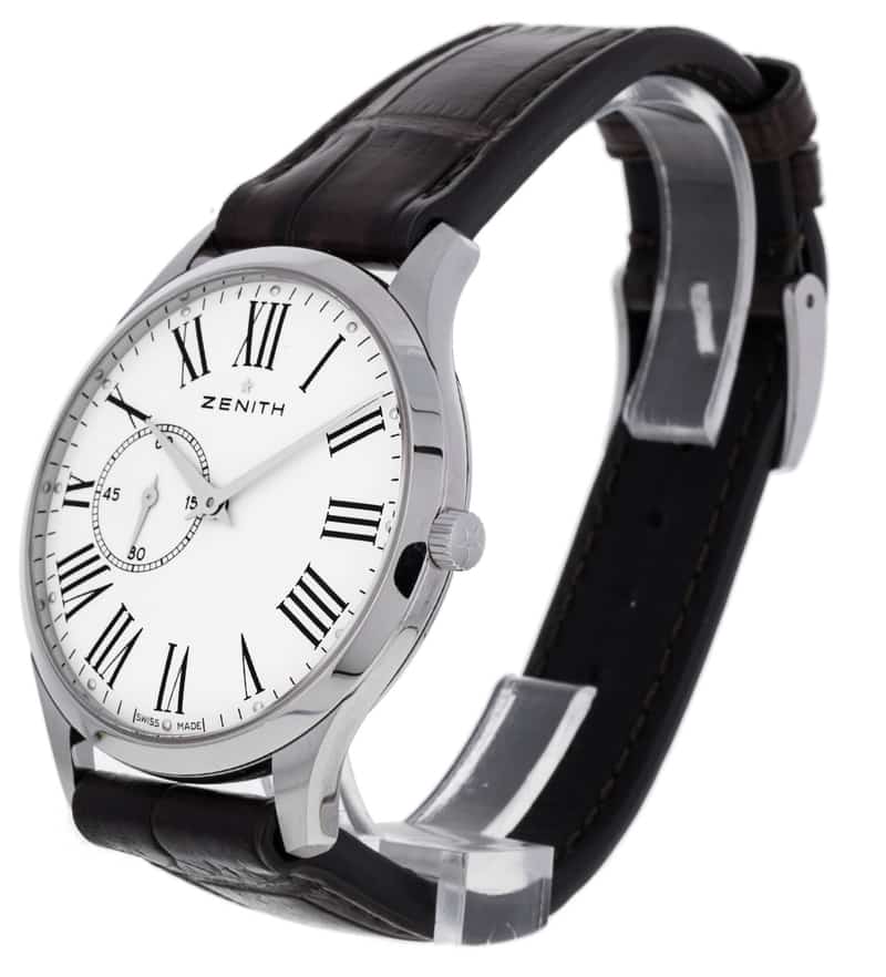 Zenith Elite 03.2010.681/11.C493